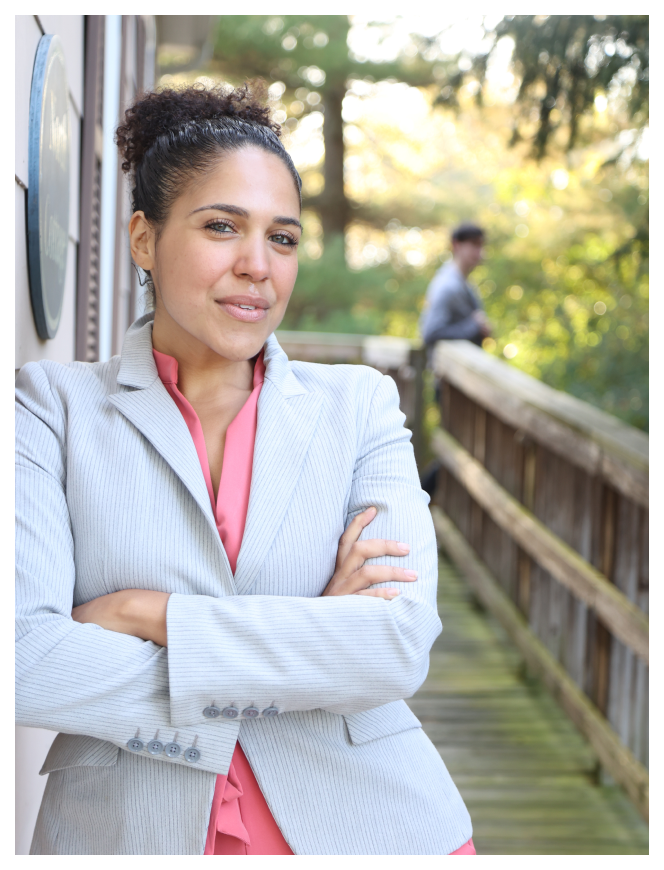 Dr. Marisa G Franco About - Dr. Marisa G. Franco