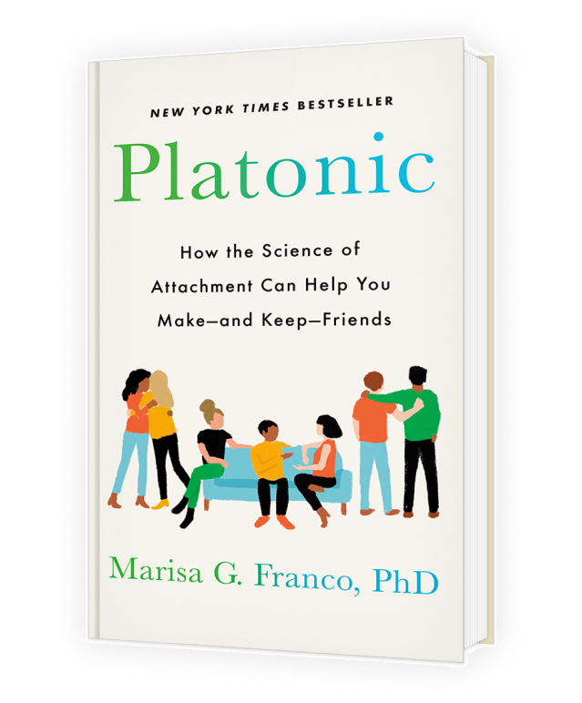 Platonic Friendship: What It Is and How to Make It Work